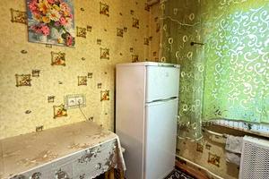 квартира по адресу Романа Кармена ул., 11