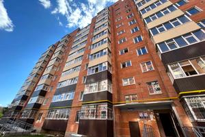 квартира за адресою Луганська вул., 12