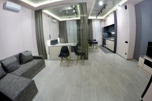 квартира за адресою Жилянська вул., 118
