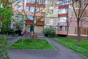 квартира по адресу Володимира Висоцького бульв., 5