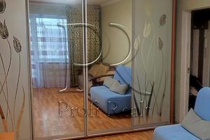квартира по адресу Приозёрная ул., 8-А