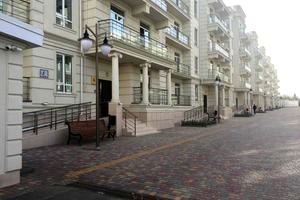 квартира за адресою Фонтанська дорога вул., 58
