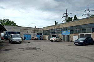 комерційна за адресою Кривий Ріг, Леоніда Бородича вул., 27