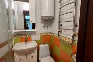 квартира по адресу Красная ул., 5