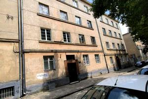 квартира по адресу Хотинская ул., 12