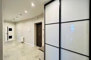 квартира по адресу Стрыйская ул., 108