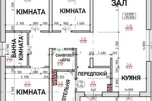 будинок за адресою Вишеньківська вул.