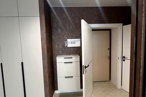 квартира по адресу Домбровського ул., 3