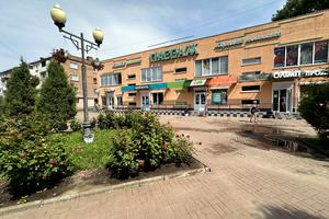 комерційна за адресою Конотоп, Братів Лузанів вул., 47а