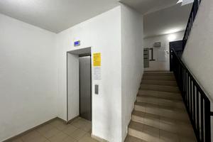 квартира по адресу Мечникова ул., 16е