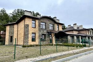 будинок за адресою Лісова вул.