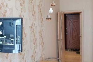 квартира по адресу Сахарова, 30