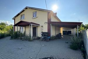 будинок за адресою Аграрна, 1