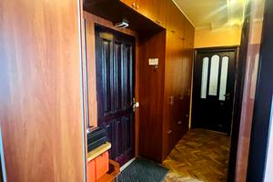 квартира за адресою Івана Величковського вул., 44