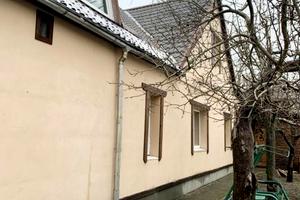 дом по адресу Миколи Будника пер., 25