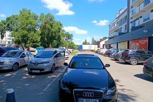 квартира по адресу вул. Чорновола, 89ж