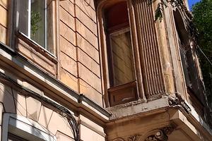 квартира по адресу Новосельского, 41