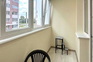 квартира за адресою Барабашова вул., 10б