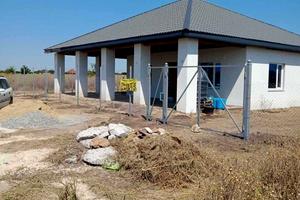 будинок за адресою с. Фонтанка, Закарпатская