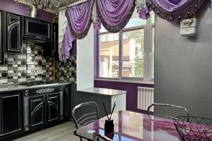 квартира за адресою Кленова, 11
