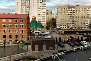 квартира по адресу с. Крыжановка, Марсельская ул., 33/2