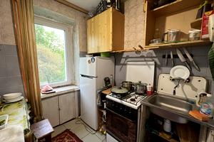 квартира за адресою Освіти вул., 86