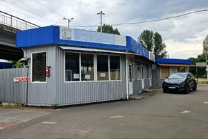 коммерческая по адресу Романа Шухевича просп. (Ватутина), 30