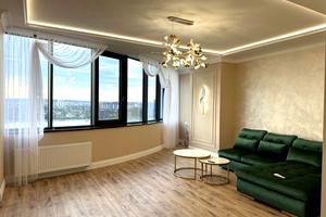 квартира за адресою Гетьмана Мазепи вул., 138