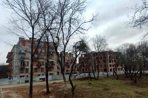комерційна за адресою Пилипа Орлика вул., 30