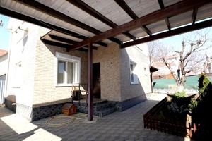 дом по адресу Прикордонна, 7
