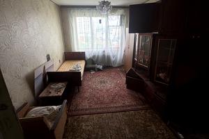 квартира по адресу Марии Литвиненко-Вольгемут ул., 40
