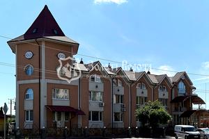 коммерческая по адресу Белогородская ул., 68б