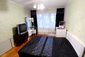 квартира за адресою Нескорених вул., 52а