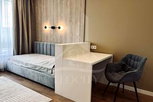 квартира за адресою Під Голоском вул., 24