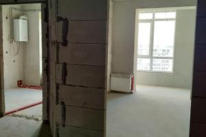 квартира по адресу Независимости ул., 19