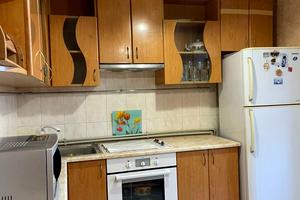 квартира по адресу Декабристов, 40