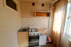 квартира по адресу Академика Заболотного ул., 6