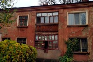 квартира за адресою Гетьманська вул. (Іллічівська), 106