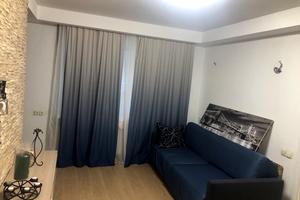 квартира по адресу Трегубова ул., 38