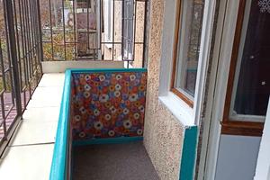квартира за адресою Космонавтів вул., 62