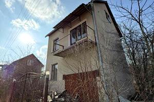 будинок за адресою Барвінкова, 32