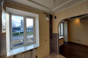 квартира за адресою Гагарина, 1