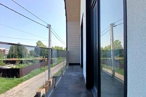 дом по адресу Княгіні Ольги