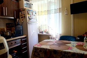 квартира за адресою Бригади Хартія вул., 89