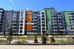 квартира за адресою Національної Гвардії вул., 14ц