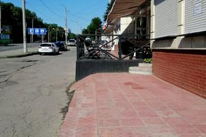 комерційна за адресою Львівське шосе, 20/1а