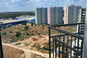 квартира за адресою Перлинна вул., 1б