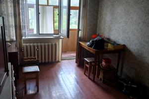 квартира за адресою Пархоменко, 1