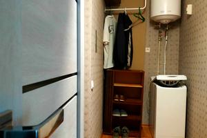 квартира за адресою Героїв Крут вул. (Валентини Терешкової), 45