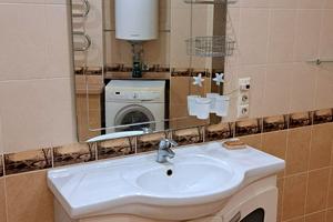 квартира за адресою Барабашова вул., 36а